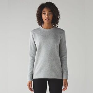 Lululemon pullover